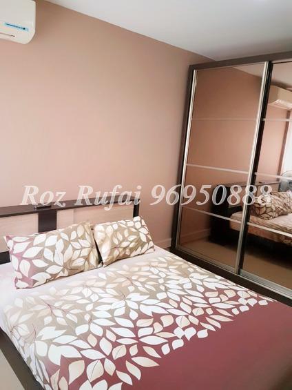 Blk 136 Bukit Batok West Avenue 6 (Bukit Batok), HDB 3 Rooms #172394132